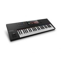 MIDI (міді) клавіатура Native Instruments Komplete Kontrol S49 MK2